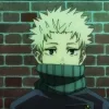 🤩 Эмодзи «💋 jujutsu kaisen - магическая битва» для Telegram