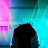 🤩 Эмодзи «💋 jujutsu kaisen - магическая битва» для Telegram