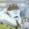 🤩 Эмодзи «💋 jujutsu kaisen - магическая битва» для Telegram