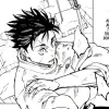🤩 Эмодзи «💋 jujutsu kaisen - магическая битва» для Telegram