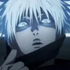😏 Эмодзи «💋 jujutsu kaisen - магическая битва» для Telegram