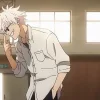 🤩 Эмодзи «💋 jujutsu kaisen - магическая битва» для Telegram
