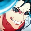 😆 Эмодзи «💋 jujutsu kaisen - магическая битва» для Telegram