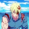 🤩 Эмодзи «💋 jujutsu kaisen - магическая битва» для Telegram