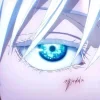 🪼 Эмодзи «💋 jujutsu kaisen - магическая битва» для Telegram