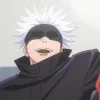 🤩 Эмодзи «💋 jujutsu kaisen - магическая битва» для Telegram