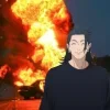 🔥 Эмодзи «💋 jujutsu kaisen - магическая битва» для Telegram