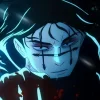 🤩 Эмодзи «💋 jujutsu kaisen - магическая битва» для Telegram