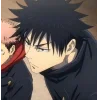 🤩 Эмодзи «💋 jujutsu kaisen - магическая битва» для Telegram