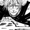 🤩 Эмодзи «💋 jujutsu kaisen - магическая битва» для Telegram