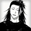 🤩 Эмодзи «💋 jujutsu kaisen - магическая битва» для Telegram