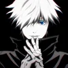 💋 Эмодзи «💋 jujutsu kaisen - магическая битва» для Telegram