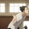 🤩 Эмодзи «💋 jujutsu kaisen - магическая битва» для Telegram