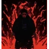 🔥 Эмодзи «💋 jujutsu kaisen - магическая битва» для Telegram