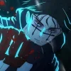 🫦 Эмодзи «💋 jujutsu kaisen - магическая битва» для Telegram