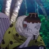 🤩 Эмодзи «💋 jujutsu kaisen - магическая битва» для Telegram