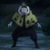 🤩 Эмодзи «💋 jujutsu kaisen - магическая битва» для Telegram