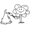 🌻 Эмодзи «Underpants» для Telegram