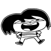 😃 Эмодзи «Underpants» для Telegram