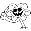 😈 Эмодзи «Underpants» для Telegram