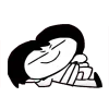 😎 Эмодзи «Underpants» для Telegram
