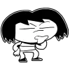 🤔 Эмодзи «Underpants» для Telegram