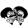 😨 Эмодзи «Underpants» для Telegram