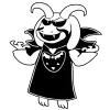 😈 Эмодзи «Underpants» для Telegram