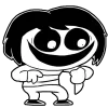 😈 Эмодзи «Underpants» для Telegram