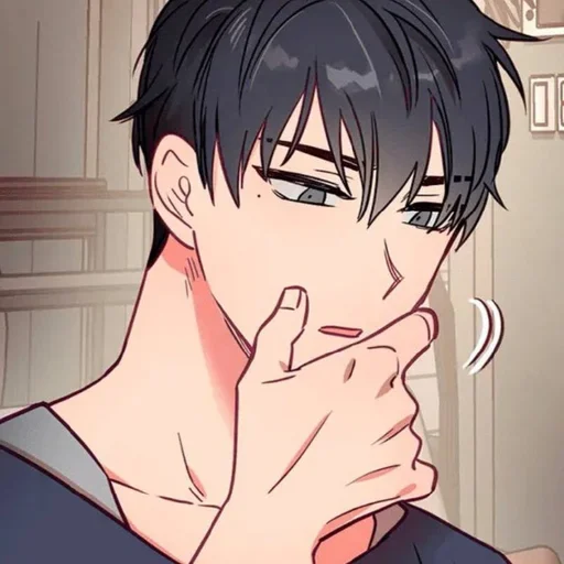 💅 Стикер «Girlfriend» для Telegram