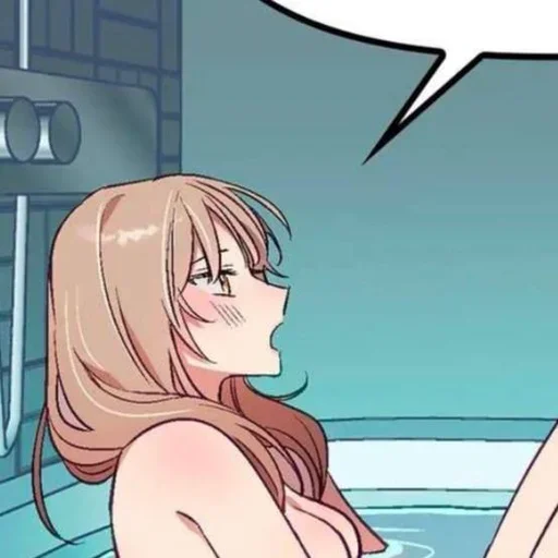 💅 Стикер «Girlfriend» для Telegram