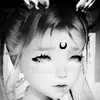 🤩 Эмодзи «Monochrome #colors #black #style» для Telegram