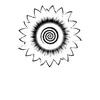 🤩 Эмодзи «Monochrome #colors #black #style» для Telegram