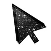 🤩 Эмодзи «Monochrome #colors #black #style» для Telegram