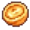 🌟 Эмодзи «🌟 Набор эмоджи с пиксельной едой» для Telegram