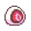 🌟 Эмодзи «🌟 Набор эмоджи с пиксельной едой» для Telegram