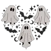 🖤 Эмодзи «hey boo» для Telegram