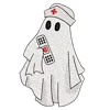 👻 Эмодзи «hey boo» для Telegram