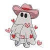 ❤️ Эмодзи «hey boo» для Telegram