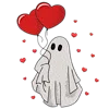 ❤️ Эмодзи «hey boo» для Telegram