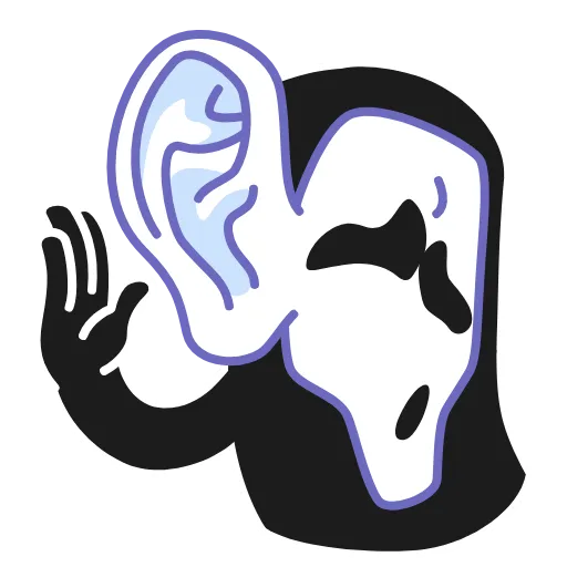🔪 Эмодзи «Ghost Face - эмоджи из фильма Крик» для Telegram