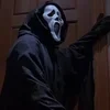 🔪 Эмодзи «Ghostface ち» для Telegram