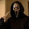 🔪 Эмодзи «Ghostface ち» для Telegram