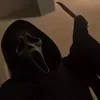 🔪 Эмодзи «Ghostface ち» для Telegram