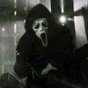 🔪 Эмодзи «Ghostface ち» для Telegram