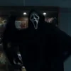 🔪 Эмодзи «Ghostface ち» для Telegram