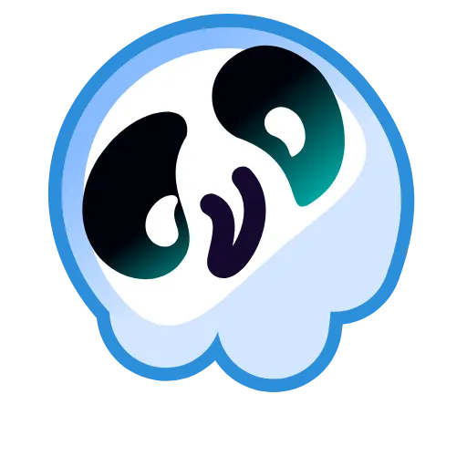 🙃 Эмодзи «Ghostämoji» для Telegram