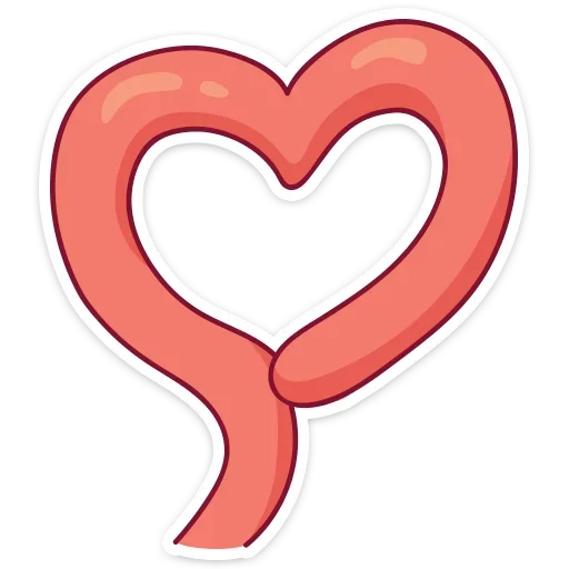 ❤ Стикер «Monkey Gibby» для Telegram
