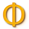 😀 Эмодзи «Жёлтые буквы и цифры» для Telegram