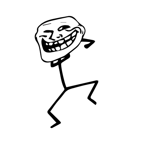 Стикерпак GIF для Telegram — скачать
